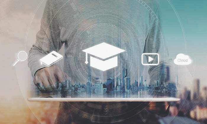 Competencias digitales